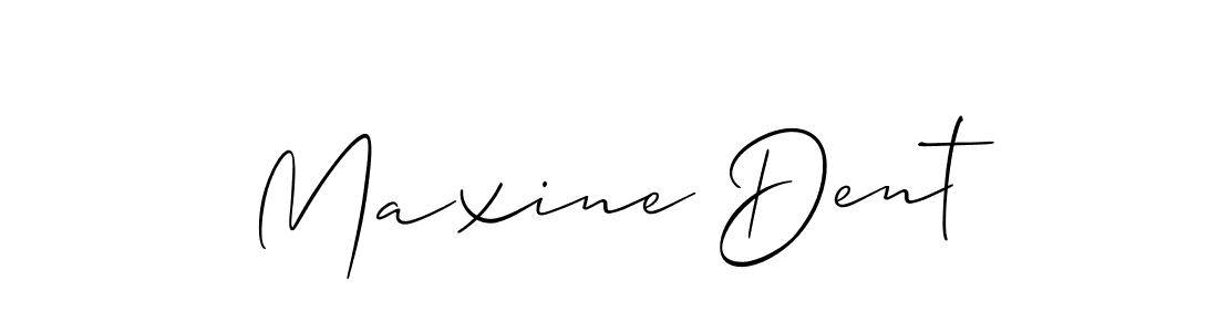 Here are the top 10 professional signature styles for the name Maxine Dent. These are the best autograph styles you can use for your name. Maxine Dent signature style 2 images and pictures png