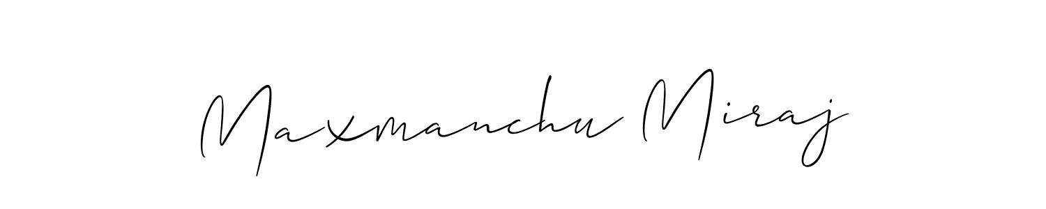Check out images of Autograph of Maxmanchu Miraj name. Actor Maxmanchu Miraj Signature Style. Allison_Script is a professional sign style online. Maxmanchu Miraj signature style 2 images and pictures png