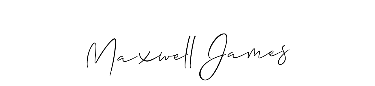 See photos of Maxwell James official signature by Spectra . Check more albums & portfolios. Read reviews & check more about Allison_Script font. Maxwell James signature style 2 images and pictures png
