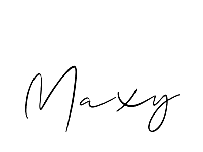 Here are the top 10 professional signature styles for the name Maxy. These are the best autograph styles you can use for your name. Maxy signature style 2 images and pictures png