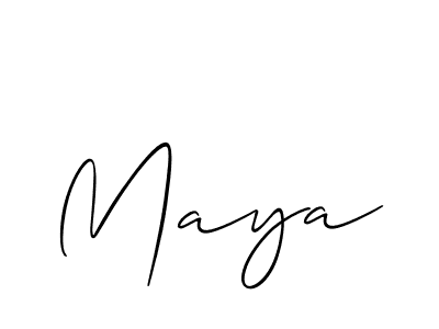Check out images of Autograph of Maya name. Actor Maya Signature Style. Allison_Script is a professional sign style online. Maya signature style 2 images and pictures png