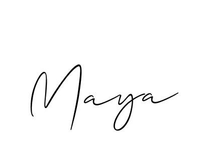 Check out images of Autograph of Maya name. Actor Maya Signature Style. Allison_Script is a professional sign style online. Maya signature style 2 images and pictures png