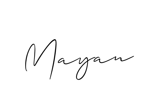 Make a beautiful signature design for name Mayan. Use this online signature maker to create a handwritten signature for free. Mayan signature style 2 images and pictures png