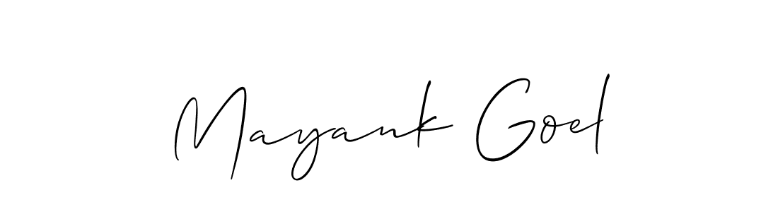 See photos of Mayank Goel official signature by Spectra . Check more albums & portfolios. Read reviews & check more about Allison_Script font. Mayank Goel signature style 2 images and pictures png