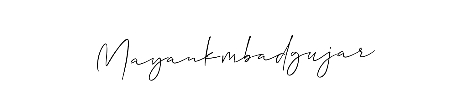 Check out images of Autograph of Mayankmbadgujar name. Actor Mayankmbadgujar Signature Style. Allison_Script is a professional sign style online. Mayankmbadgujar signature style 2 images and pictures png