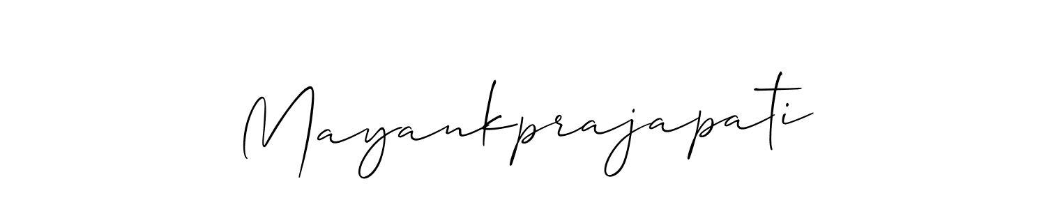 Here are the top 10 professional signature styles for the name Mayankprajapati. These are the best autograph styles you can use for your name. Mayankprajapati signature style 2 images and pictures png