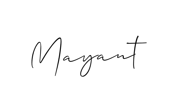 See photos of Mayant official signature by Spectra . Check more albums & portfolios. Read reviews & check more about Allison_Script font. Mayant signature style 2 images and pictures png