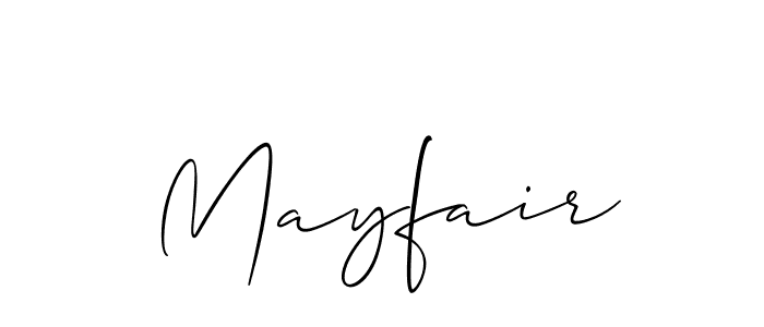 Here are the top 10 professional signature styles for the name Mayfair. These are the best autograph styles you can use for your name. Mayfair signature style 2 images and pictures png