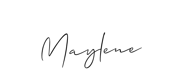 You can use this online signature creator to create a handwritten signature for the name Maylene. This is the best online autograph maker. Maylene signature style 2 images and pictures png