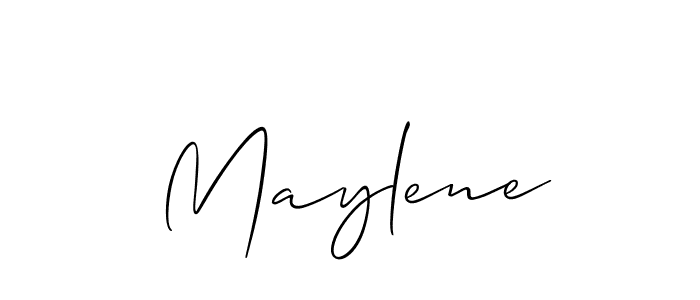 See photos of Maylene official signature by Spectra . Check more albums & portfolios. Read reviews & check more about Allison_Script font. Maylene signature style 2 images and pictures png