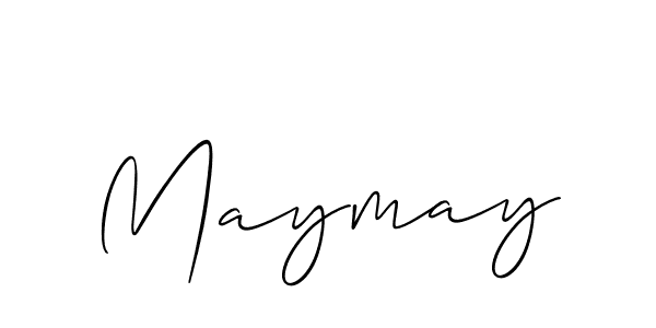 This is the best signature style for the Maymay name. Also you like these signature font (Allison_Script). Mix name signature. Maymay signature style 2 images and pictures png