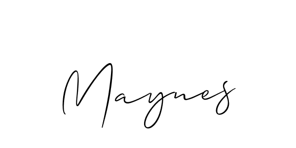 Make a short Maynes signature style. Manage your documents anywhere anytime using Allison_Script. Create and add eSignatures, submit forms, share and send files easily. Maynes signature style 2 images and pictures png