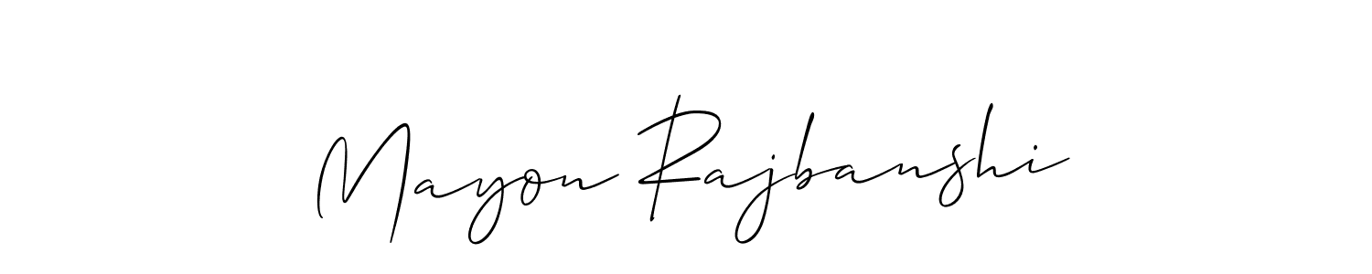 See photos of Mayon Rajbanshi official signature by Spectra . Check more albums & portfolios. Read reviews & check more about Allison_Script font. Mayon Rajbanshi signature style 2 images and pictures png