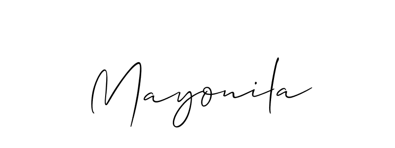 See photos of Mayonila official signature by Spectra . Check more albums & portfolios. Read reviews & check more about Allison_Script font. Mayonila signature style 2 images and pictures png
