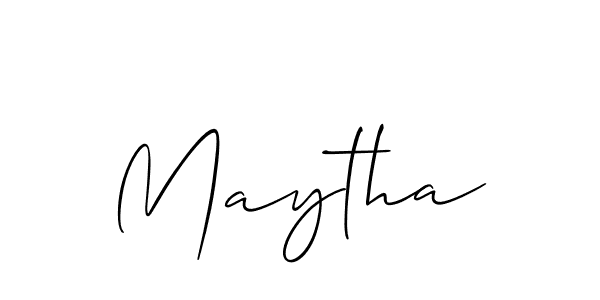 This is the best signature style for the Maytha name. Also you like these signature font (Allison_Script). Mix name signature. Maytha signature style 2 images and pictures png