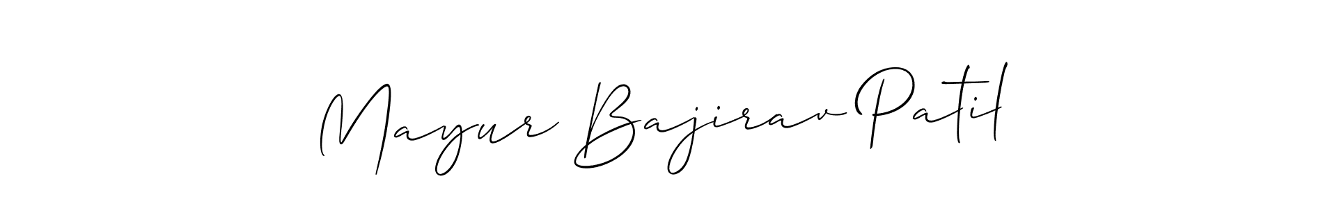 See photos of Mayur Bajirav Patil official signature by Spectra . Check more albums & portfolios. Read reviews & check more about Allison_Script font. Mayur Bajirav Patil signature style 2 images and pictures png