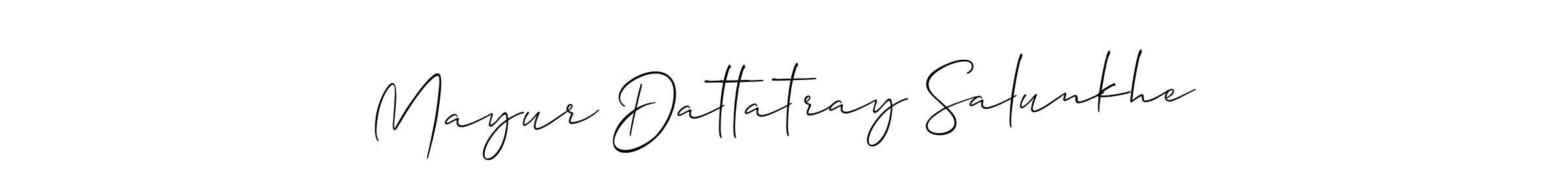 Check out images of Autograph of Mayur Dattatray Salunkhe name. Actor Mayur Dattatray Salunkhe Signature Style. Allison_Script is a professional sign style online. Mayur Dattatray Salunkhe signature style 2 images and pictures png