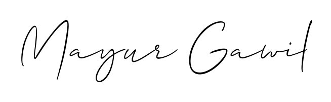 Turn your name Mayur Gawil into a signature brand with Allison_Script styling. Download in standard PNG or transparent format anytime. Mayur Gawil signature style 2 images and pictures png
