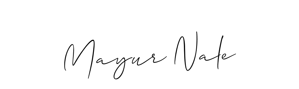 Check out images of Autograph of Mayur Nale name. Actor Mayur Nale Signature Style. Allison_Script is a professional sign style online. Mayur Nale signature style 2 images and pictures png