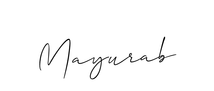 Here are the top 10 professional signature styles for the name Mayurab. These are the best autograph styles you can use for your name. Mayurab signature style 2 images and pictures png