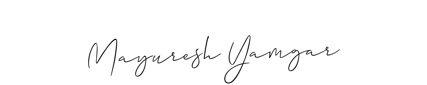 Here are the top 10 professional signature styles for the name Mayuresh Yamgar. These are the best autograph styles you can use for your name. Mayuresh Yamgar signature style 2 images and pictures png