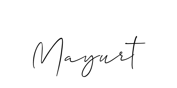 See photos of Mayurt official signature by Spectra . Check more albums & portfolios. Read reviews & check more about Allison_Script font. Mayurt signature style 2 images and pictures png