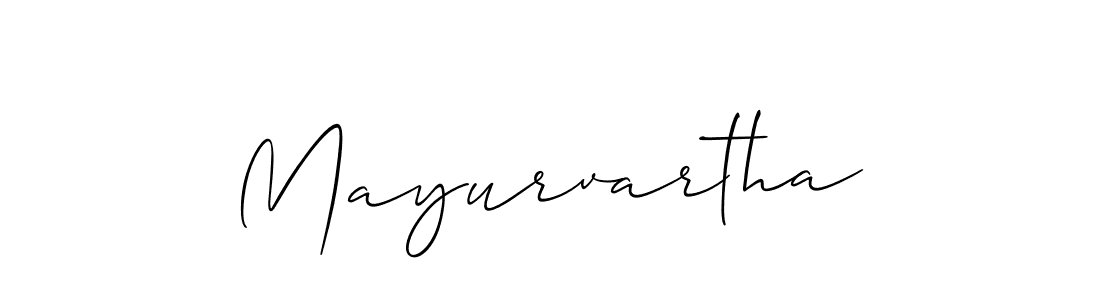 Here are the top 10 professional signature styles for the name Mayurvartha. These are the best autograph styles you can use for your name. Mayurvartha signature style 2 images and pictures png