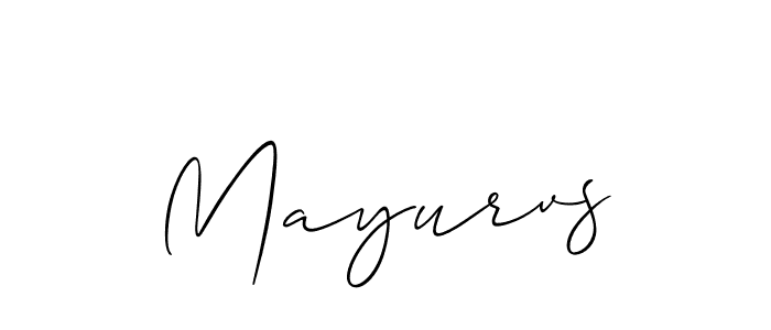 Here are the top 10 professional signature styles for the name Mayurvs. These are the best autograph styles you can use for your name. Mayurvs signature style 2 images and pictures png