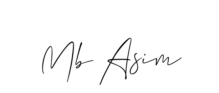Check out images of Autograph of Mb Asim name. Actor Mb Asim Signature Style. Allison_Script is a professional sign style online. Mb Asim signature style 2 images and pictures png