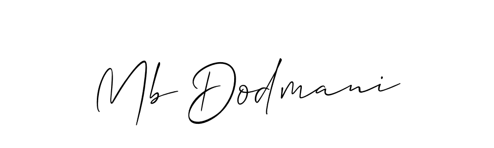 Check out images of Autograph of Mb Dodmani name. Actor Mb Dodmani Signature Style. Allison_Script is a professional sign style online. Mb Dodmani signature style 2 images and pictures png