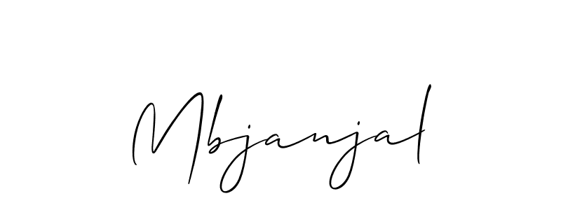 See photos of Mbjanjal official signature by Spectra . Check more albums & portfolios. Read reviews & check more about Allison_Script font. Mbjanjal signature style 2 images and pictures png
