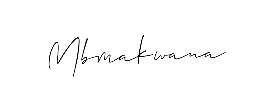 You can use this online signature creator to create a handwritten signature for the name Mbmakwana. This is the best online autograph maker. Mbmakwana signature style 2 images and pictures png