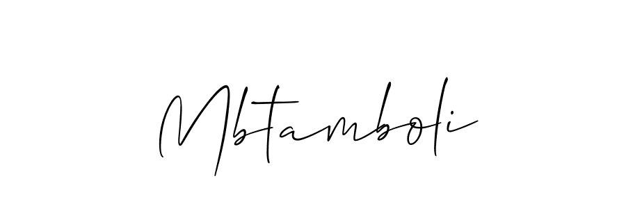 Make a beautiful signature design for name Mbtamboli. Use this online signature maker to create a handwritten signature for free. Mbtamboli signature style 2 images and pictures png