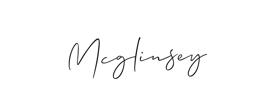 Similarly Allison_Script is the best handwritten signature design. Signature creator online .You can use it as an online autograph creator for name Mcglinsey. Mcglinsey signature style 2 images and pictures png