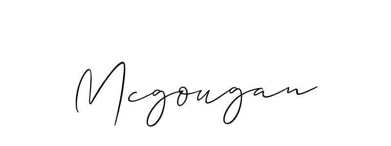 This is the best signature style for the Mcgougan name. Also you like these signature font (Allison_Script). Mix name signature. Mcgougan signature style 2 images and pictures png