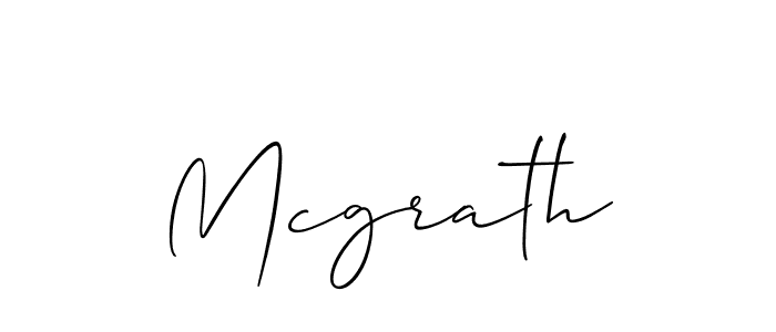 if you are searching for the best signature style for your name Mcgrath. so please give up your signature search. here we have designed multiple signature styles  using Allison_Script. Mcgrath signature style 2 images and pictures png