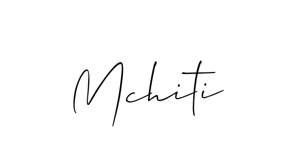 Here are the top 10 professional signature styles for the name Mchiti. These are the best autograph styles you can use for your name. Mchiti signature style 2 images and pictures png