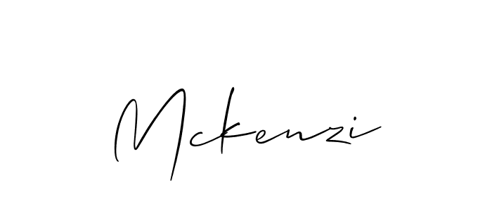 Similarly Allison_Script is the best handwritten signature design. Signature creator online .You can use it as an online autograph creator for name Mckenzi. Mckenzi signature style 2 images and pictures png