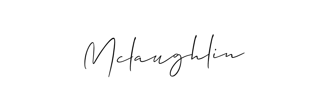 See photos of Mclaughlin  official signature by Spectra . Check more albums & portfolios. Read reviews & check more about Allison_Script font. Mclaughlin  signature style 2 images and pictures png