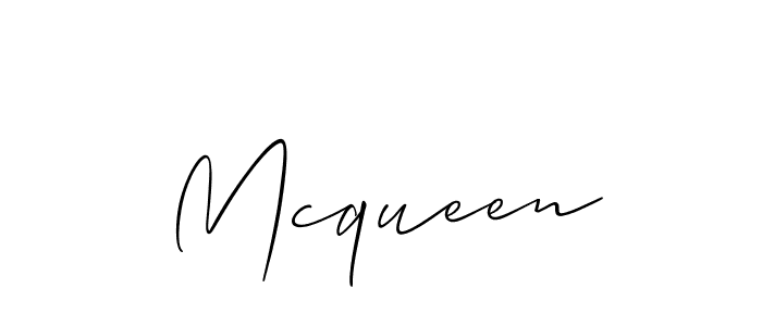 This is the best signature style for the Mcqueen name. Also you like these signature font (Allison_Script). Mix name signature. Mcqueen signature style 2 images and pictures png