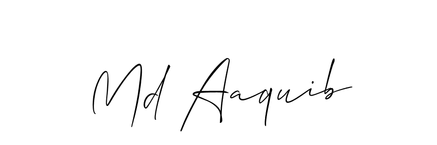 Check out images of Autograph of Md Aaquib name. Actor Md Aaquib Signature Style. Allison_Script is a professional sign style online. Md Aaquib signature style 2 images and pictures png