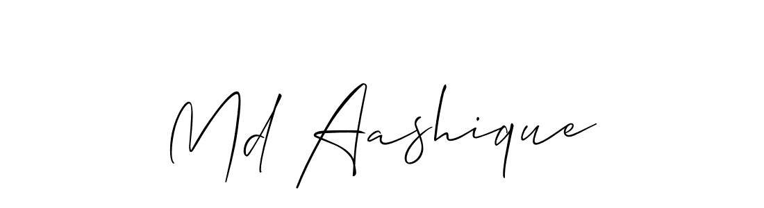 This is the best signature style for the Md Aashique name. Also you like these signature font (Allison_Script). Mix name signature. Md Aashique signature style 2 images and pictures png