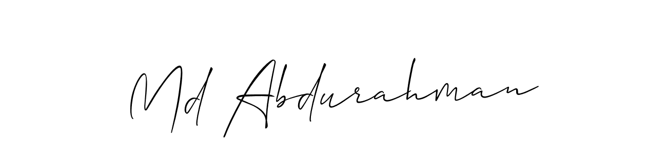 See photos of Md Abdurahman official signature by Spectra . Check more albums & portfolios. Read reviews & check more about Allison_Script font. Md Abdurahman signature style 2 images and pictures png