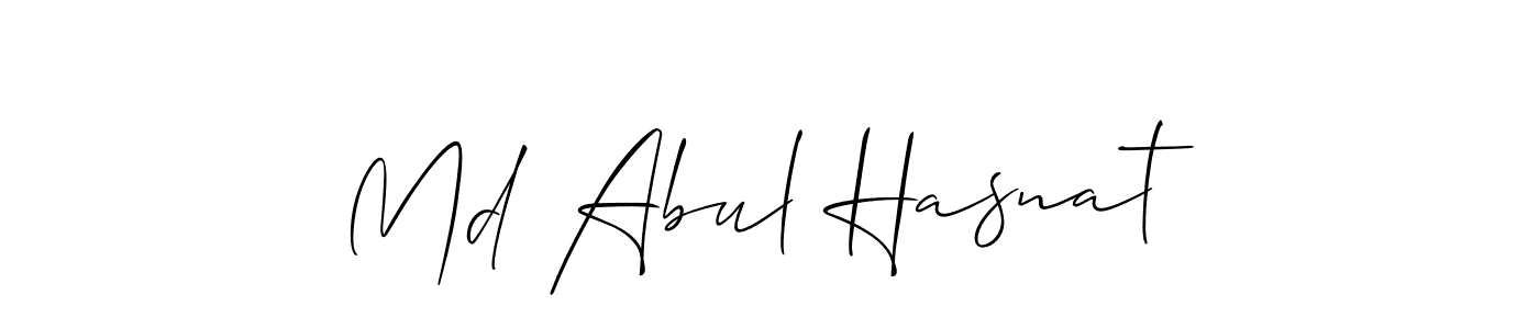 Here are the top 10 professional signature styles for the name Md Abul Hasnat. These are the best autograph styles you can use for your name. Md Abul Hasnat signature style 2 images and pictures png