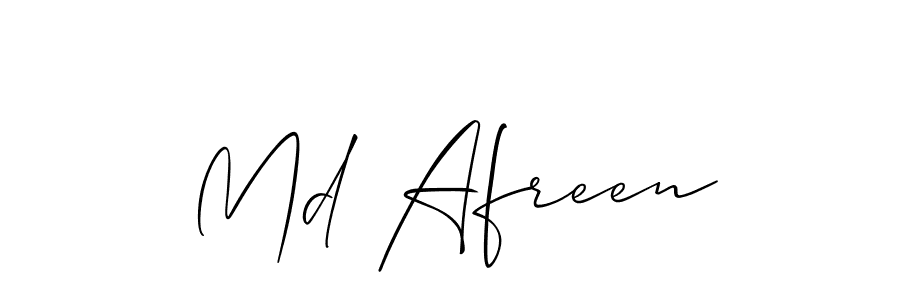 See photos of Md Afreen official signature by Spectra . Check more albums & portfolios. Read reviews & check more about Allison_Script font. Md Afreen signature style 2 images and pictures png