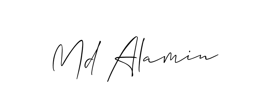 See photos of Md Alamin official signature by Spectra . Check more albums & portfolios. Read reviews & check more about Allison_Script font. Md Alamin signature style 2 images and pictures png