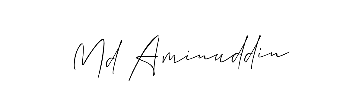 Here are the top 10 professional signature styles for the name Md Aminuddin. These are the best autograph styles you can use for your name. Md Aminuddin signature style 2 images and pictures png