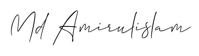 Make your name Md Amirulislam memorable on every contract using Allison_Script autograph style. Instant transparent background export available. Md Amirulislam signature style 2 images and pictures png