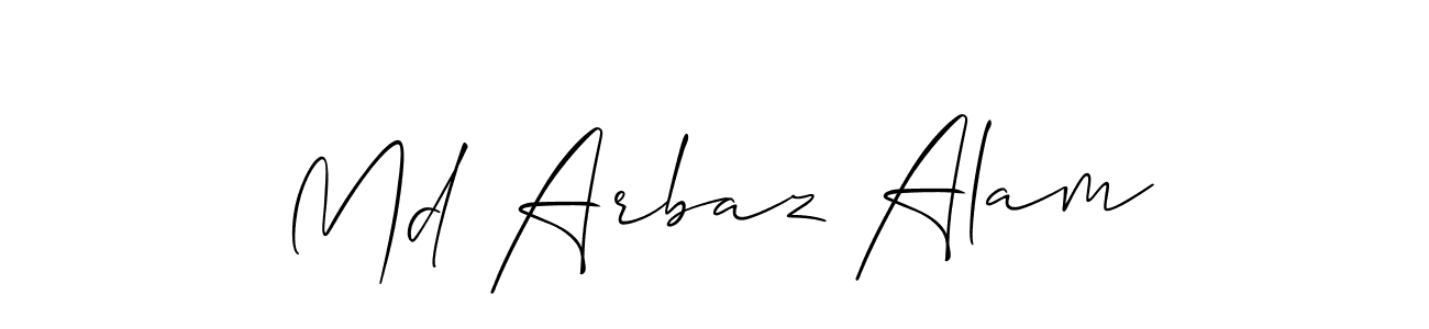 Check out images of Autograph of Md Arbaz Alam name. Actor Md Arbaz Alam Signature Style. Allison_Script is a professional sign style online. Md Arbaz Alam signature style 2 images and pictures png