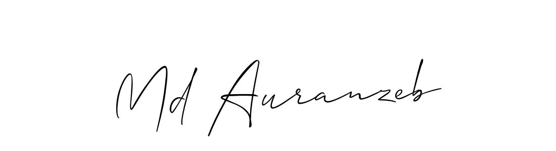 This is the best signature style for the Md Auranzeb name. Also you like these signature font (Allison_Script). Mix name signature. Md Auranzeb signature style 2 images and pictures png